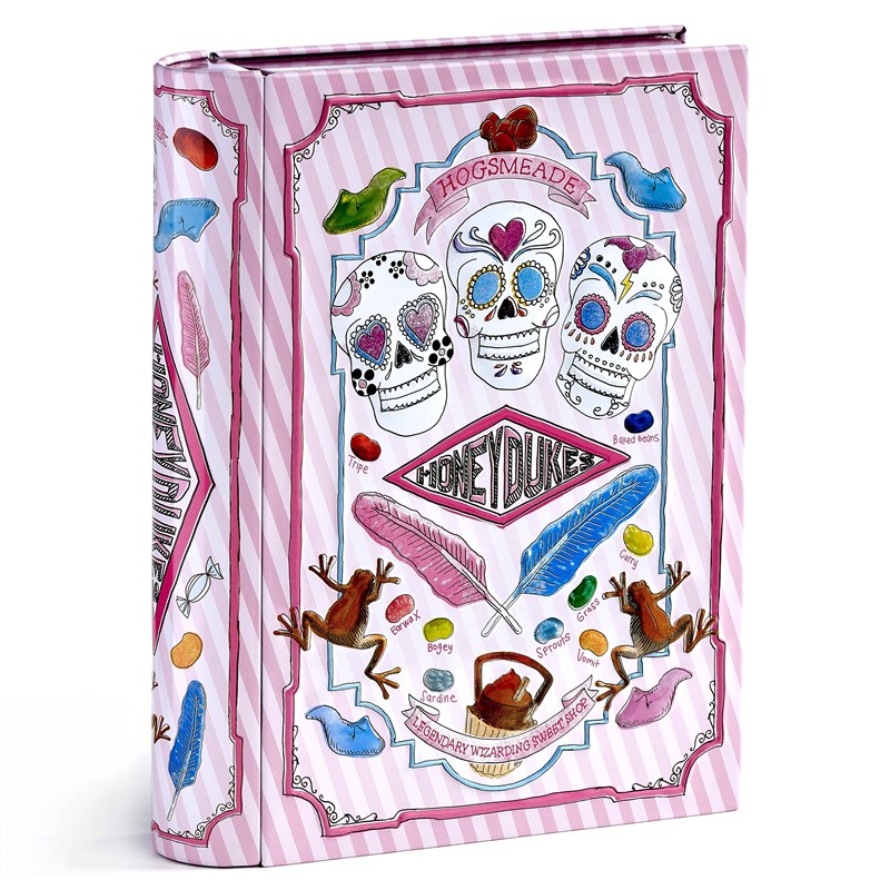 Coffret cadeau Honeydukes - Harry Potter