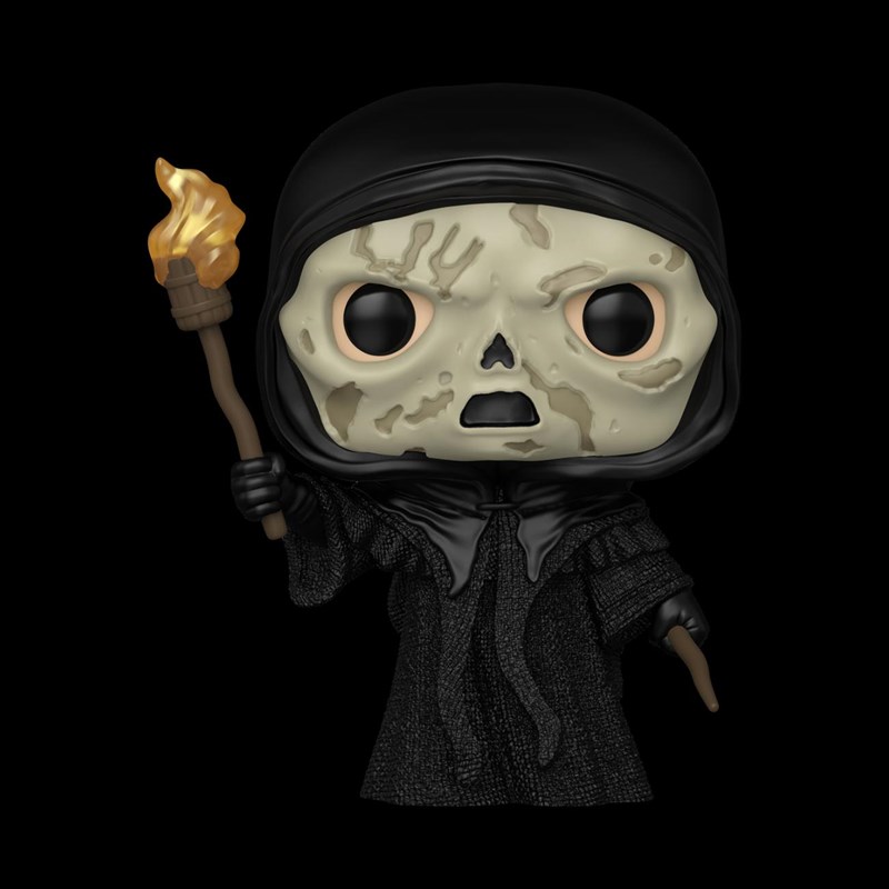 Funko POP! Mangemort n°210 - Harry Potter