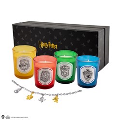 CandlewithBracelet-4Houses-HarryPotter-Product-#8-4895205608177