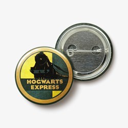 badge minalima poudlard express hogwarts harry potter3