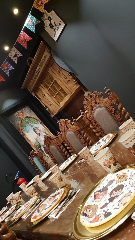 Acompte ANNIVERSAIRE