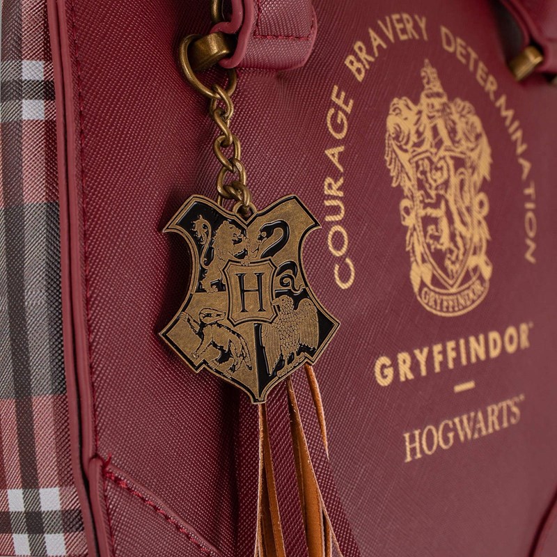 Sac à main luxury Gryffondor - Harry Potter