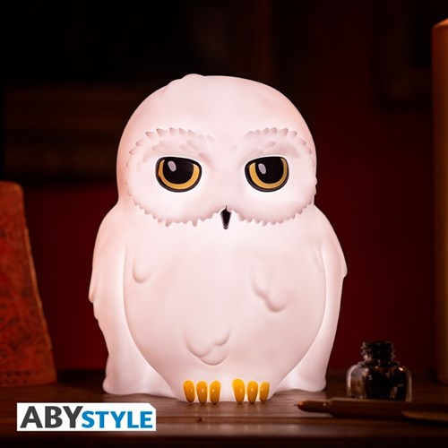 Lampe Hedwige LED