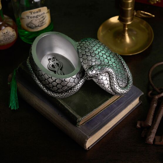 Boîte à objets Nagini - Morsmordre Harry Potter