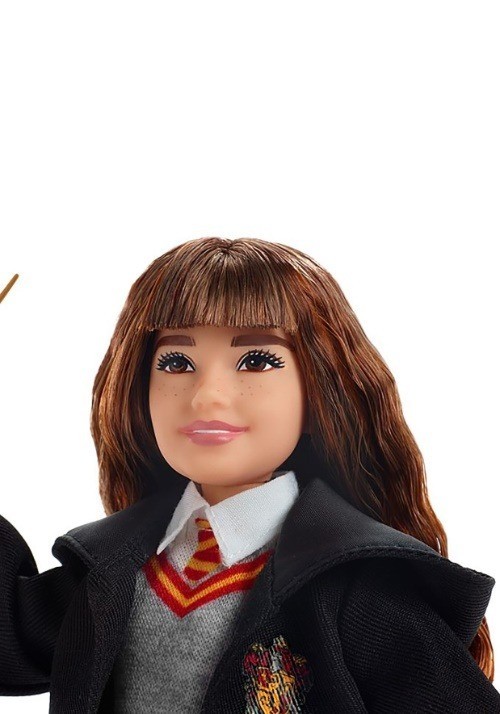 Poupée articulée de Hermione Granger