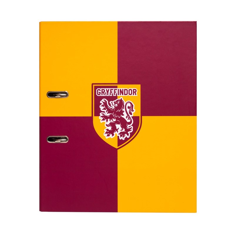 Classeur à levier Gryffondor - Harry Potter