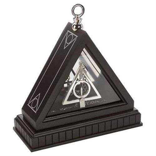 Collier Xenophilius Lovegood - Noble Collection - Harry Potter