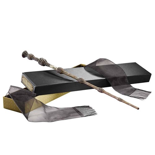 Baguette de Sureau - Grindelwald - Les Animaux Fantastiques