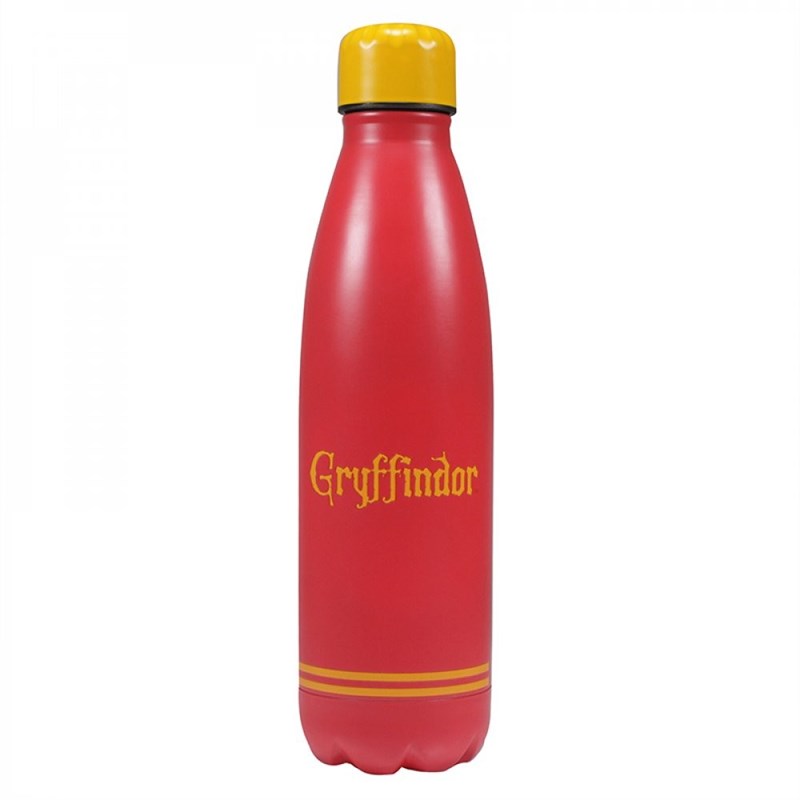 Bouteille gourde inox 500ml Gryffondor