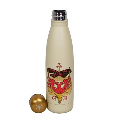 Bouteille gourde isotherme Durmstrang 500ml - Harry Potter