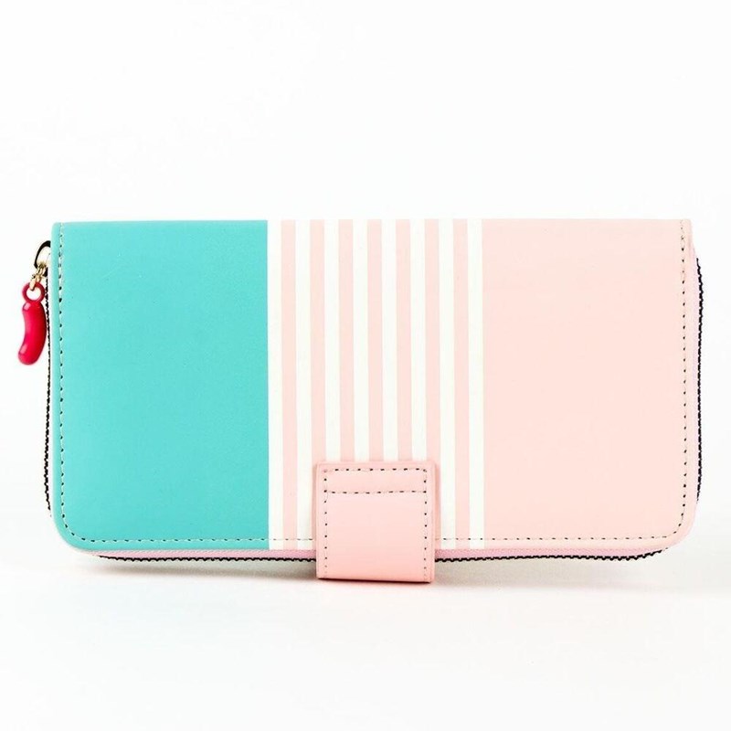 Porte-monnaie Bertie Crochue casual - Harry Potter