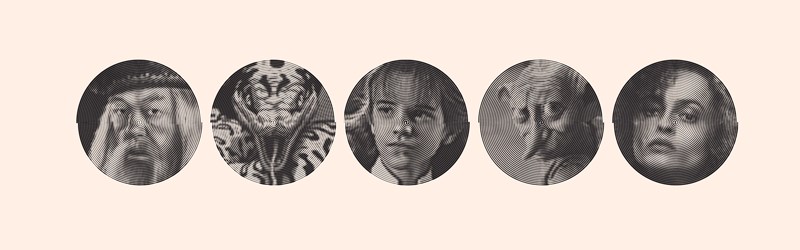 Harry Potter Spiromagic