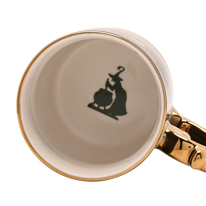 Warner Bros Harry Potter Alumni Collectable Mug - Leaky Cauldron