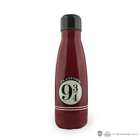 Bouteille isotherme Voie 9 3/4 500 ml - Harry Potter