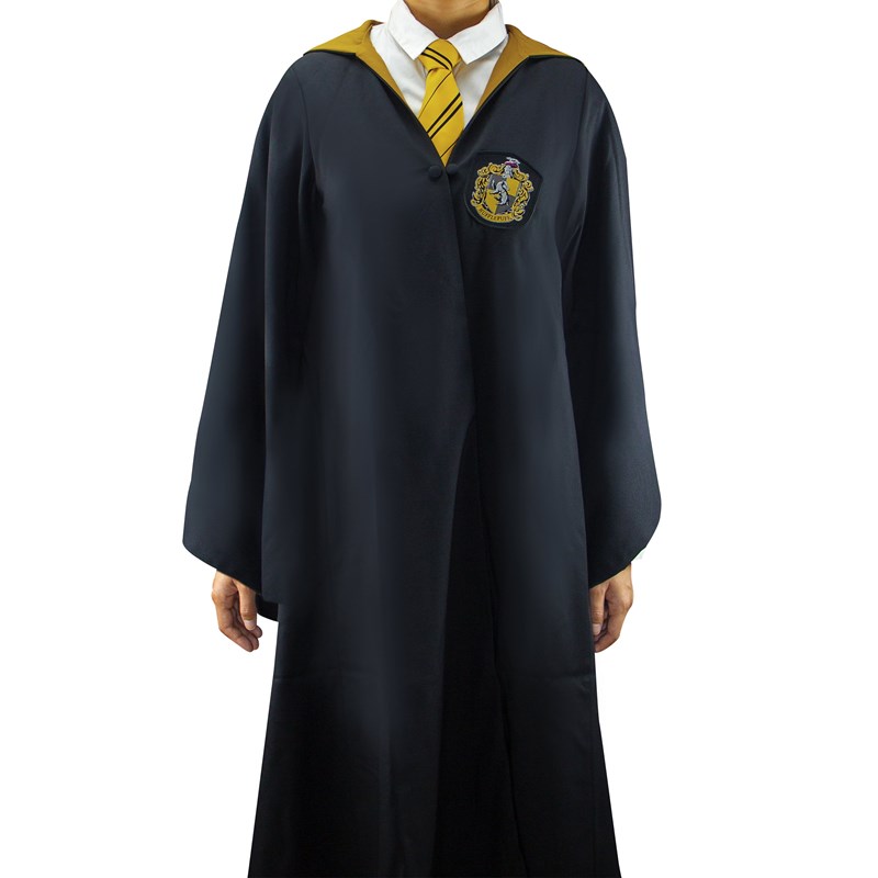 Robe de sorcier Poufsouffle - Harry Potter