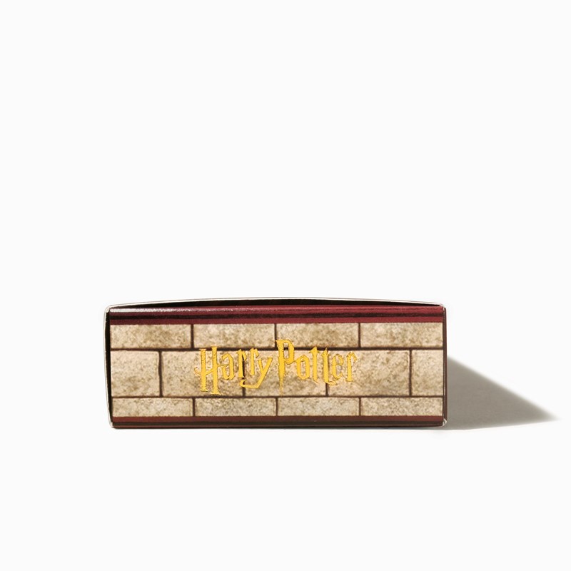 STYLO PLUME HARRY POTTER - GRYFFONDOR