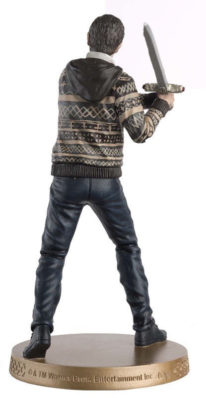 Figurine Nevile Londubat Eaglemoss