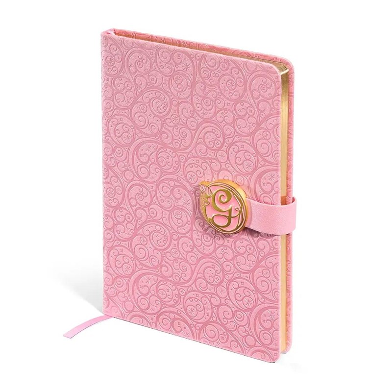 Journal de Glinda – Wicked – Noble Collection