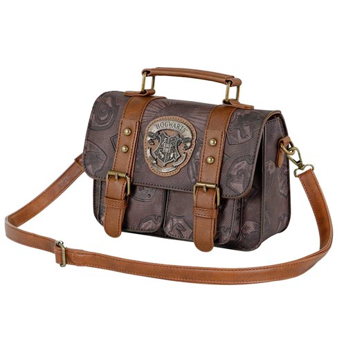 Sac à Bandoulière Petit Satchel Harry Potter Pride