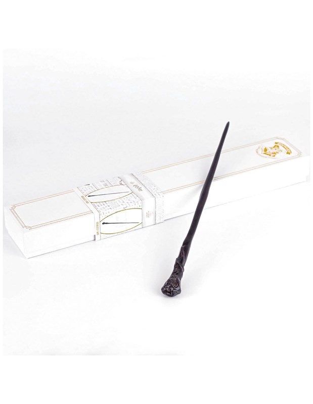 Baguette Ron Weasley en verre éd. lim. 1000 ex. - Harry Potter