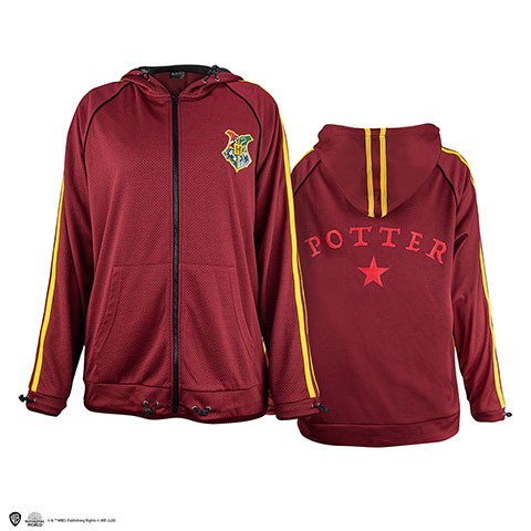 Veste Harry Potter - Tournoi des Trois Sorciers