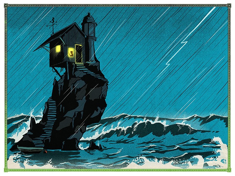 Harry Potter and the Philosopher's Stone (ENGLISH) - Illustrated by MinaLima