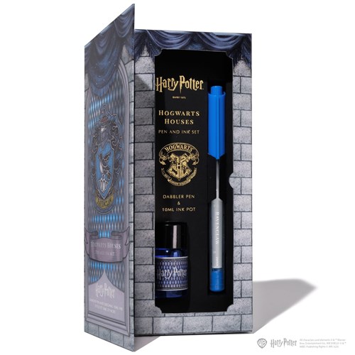 STYLO FANTASY HARRY POTTER - SERDAIGLE
