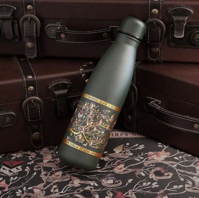 gourde tapisserie famille black harry potter