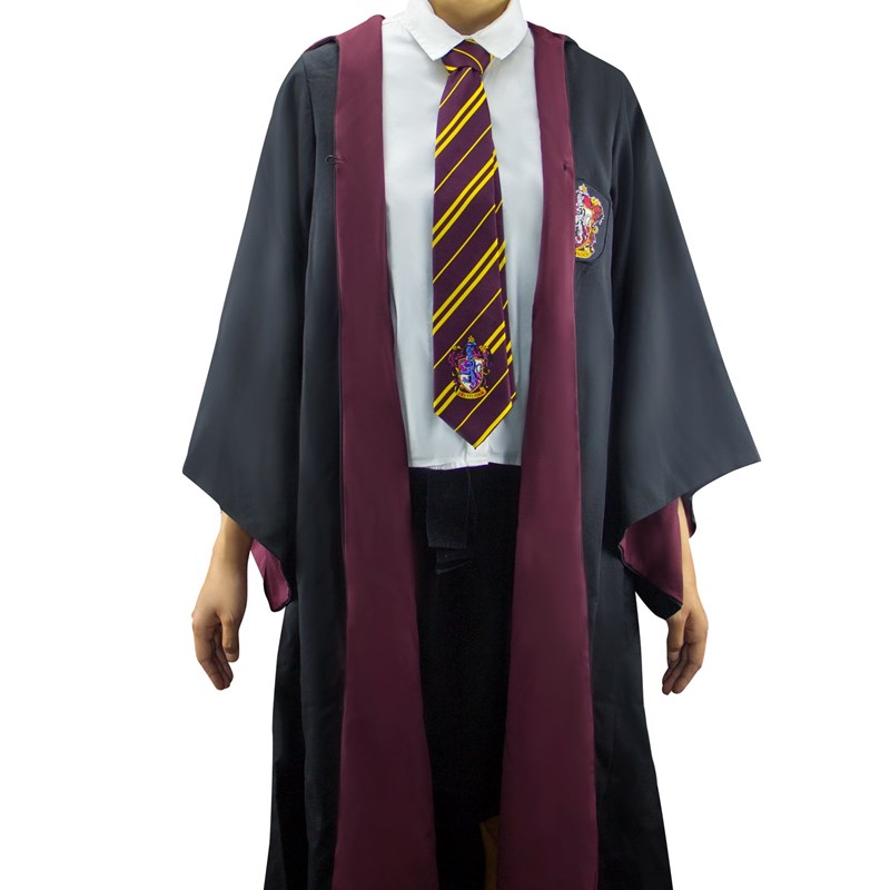 Robe de sorcier Gryffondor - Harry Potter