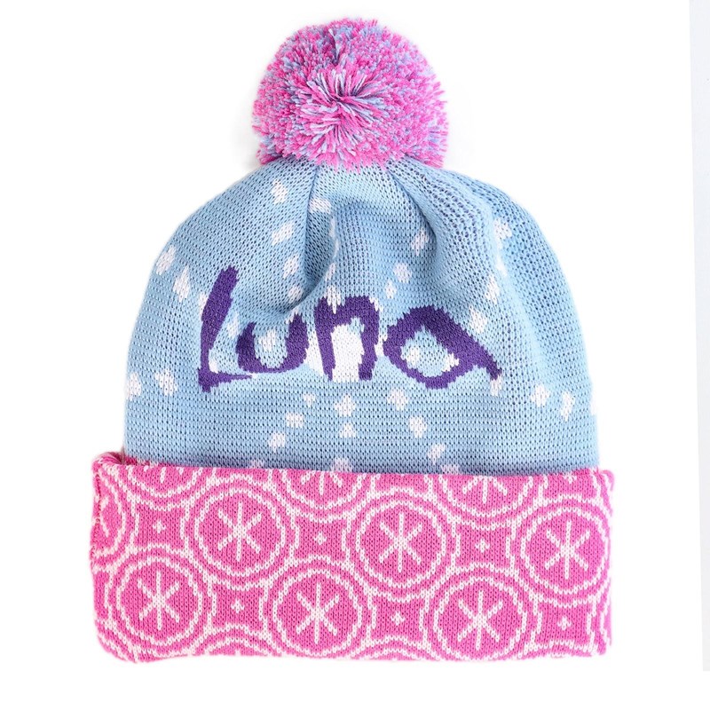 BONNET LUNA - HARRY POTTER