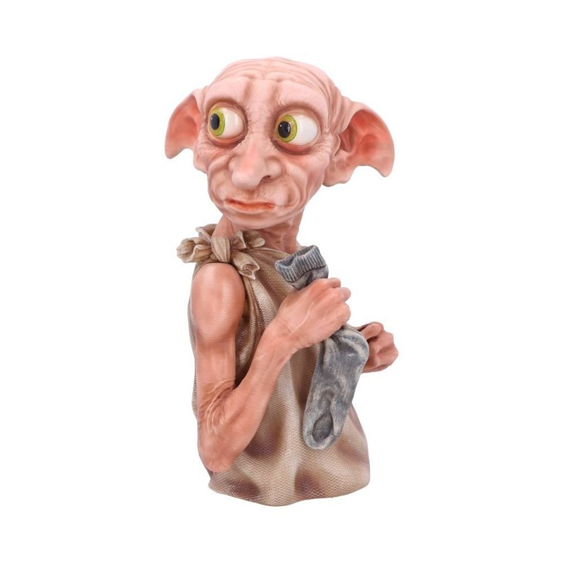 Buste de Dobby 30 cm - Harry Potter
