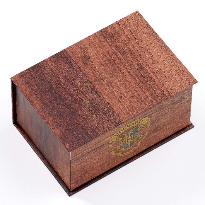 Coffret bijoux Hermione Potions - Harry Potter