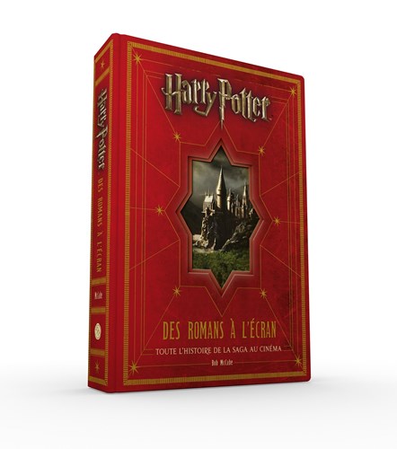 Harry Potter - Des Romans à l'Écran (4ème édition)