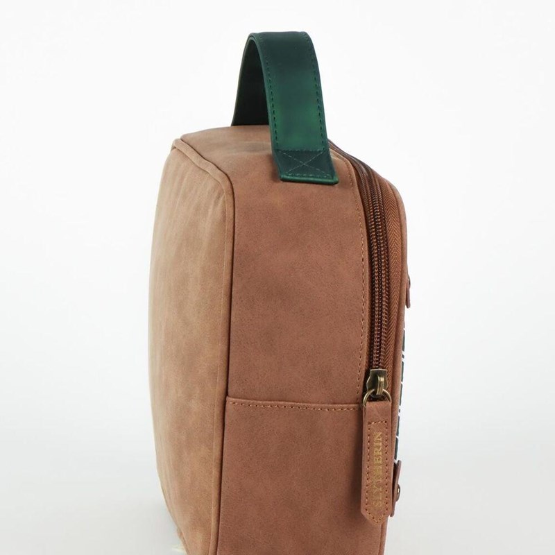 Sacoche de voyage casual Serpentard - Harry Potter