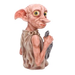 buste figurine dobby résine harry potter7