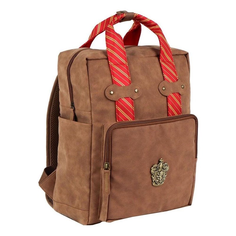 Sac à dos casual Gryffondor 35cm - Harry Potter