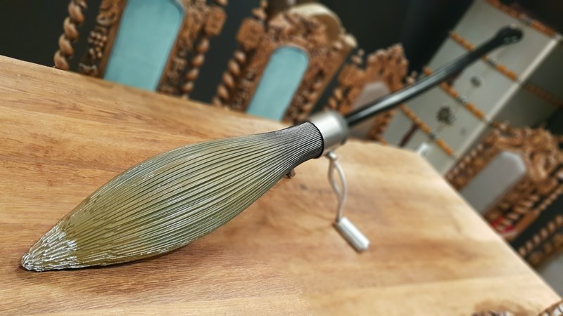 Réplique Nimbus 2001