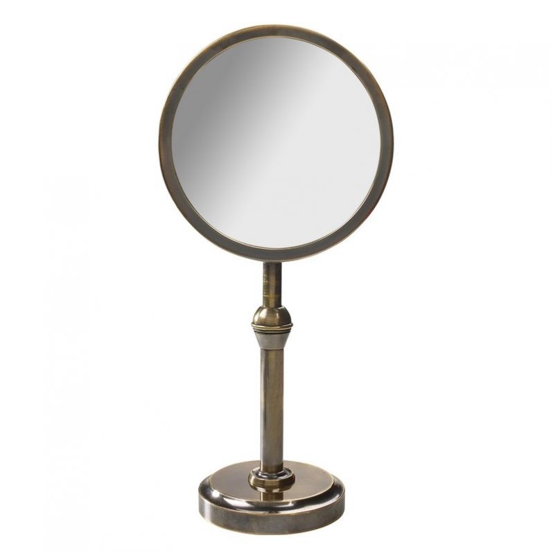 Miroir Belle Epoque Vanity