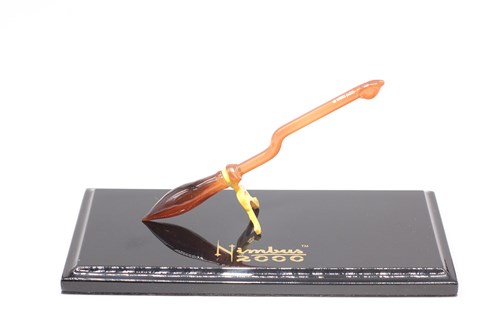 Nimbus 2000 en verre Arribas - Harry Potter