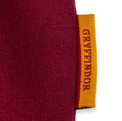 Sweat ENFANT à capuche Gryffindor (Gryffondor)