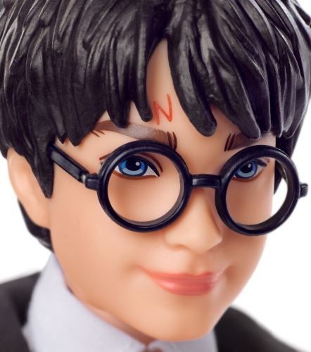 Poupée articulée de Harry Potter