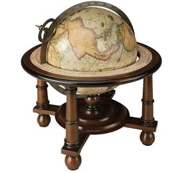 navigator globe