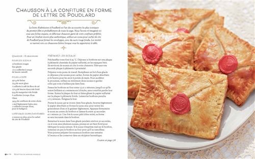 Harry Potter - Festins et Festivités - Loisirs Créatifs