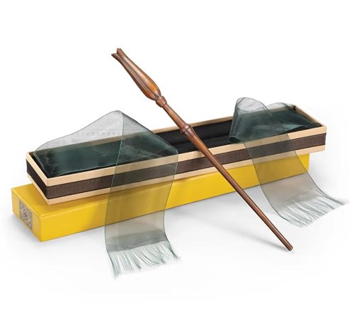 Baguette Ollivander - Luna Lovegood - Harry Potter