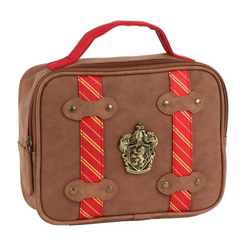 Sacoche de voyage casual Gryffondor - Harry Potter