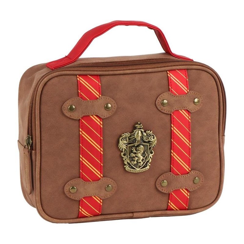 Sacoche de voyage casual Gryffondor - Harry Potter
