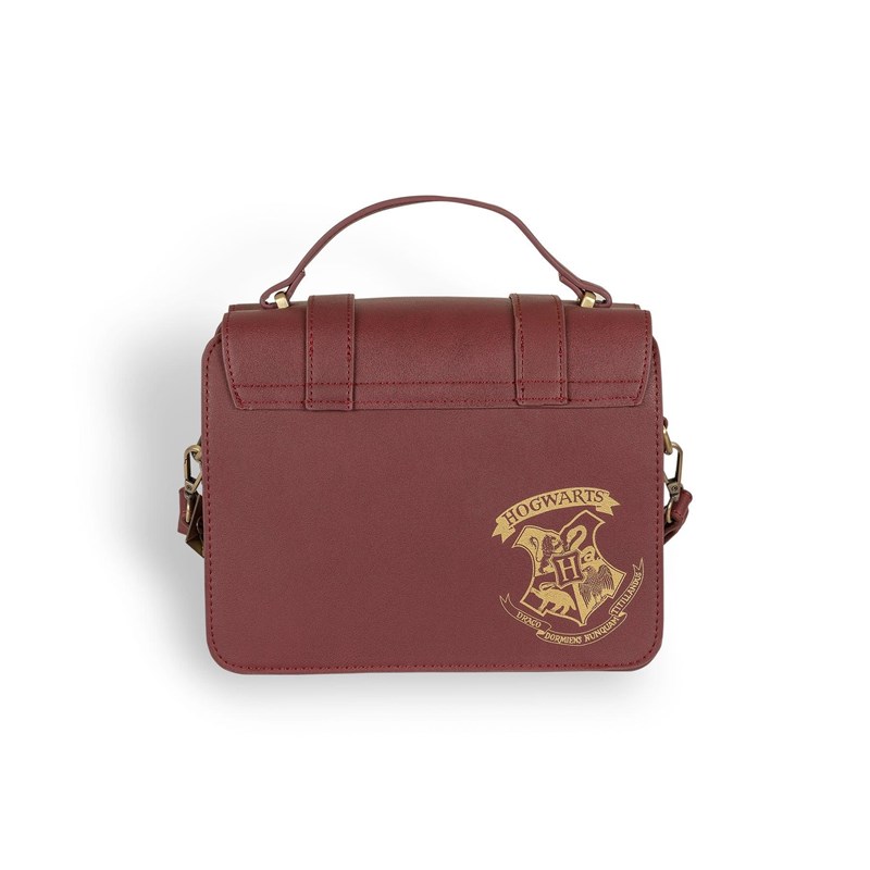 Sac à main élégance Poudlard - Harry Potter