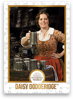 Chocogrenouille en chocolat - Harry Potter