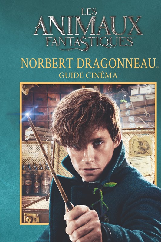 Guide cinéma Norbert Dragonneau