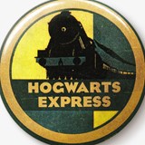 badge minalima poudlard express hogwarts harry potter2
